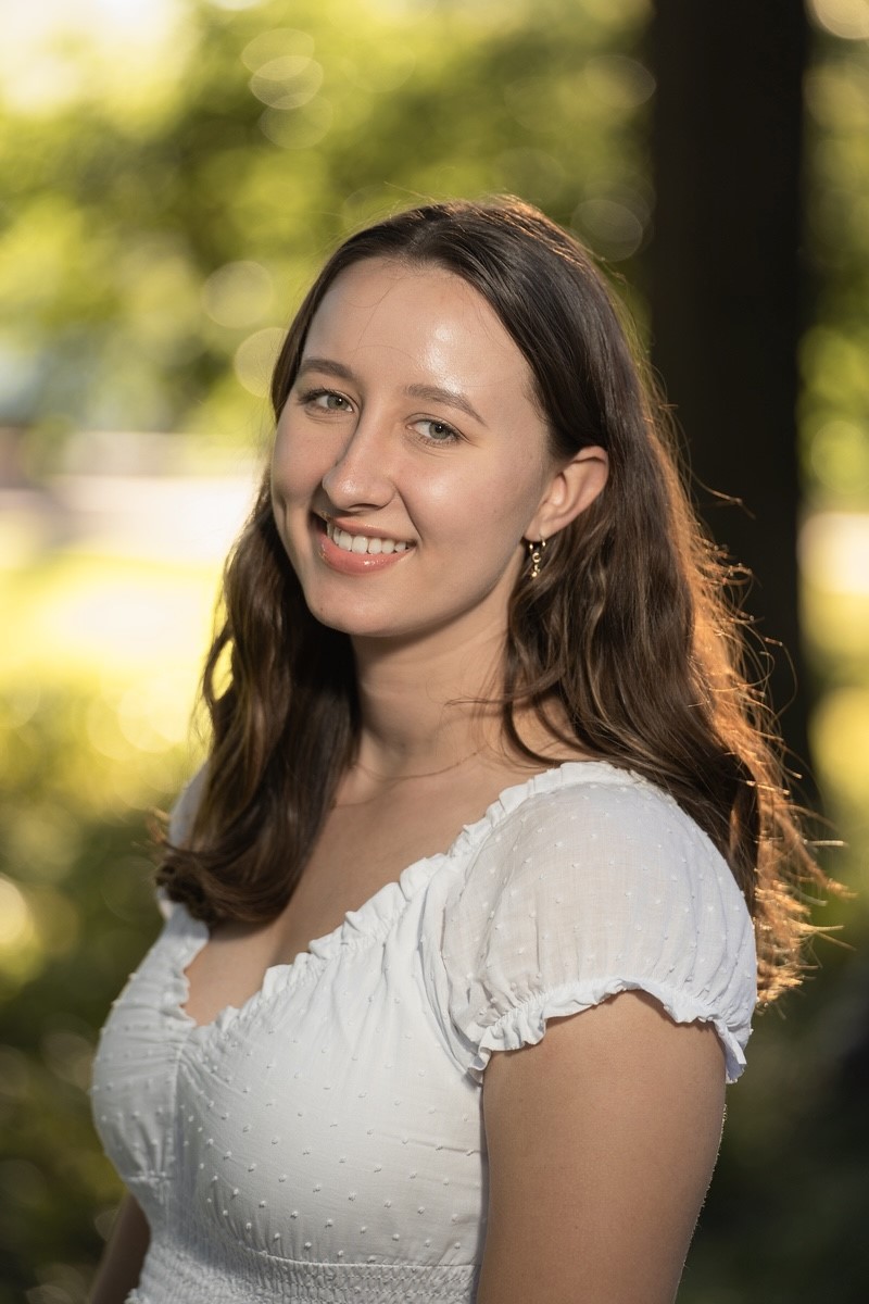  Lizzie Turac. Submitted photo. 