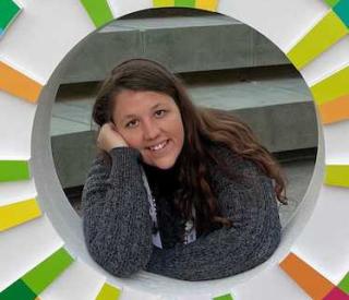 Georgia Tech Ph.D. student Breanna Shi founded the FishStalkers research and mentorship program