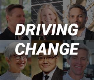 Driving Change: Georgia Tech experts are leading the way in EV innovation 