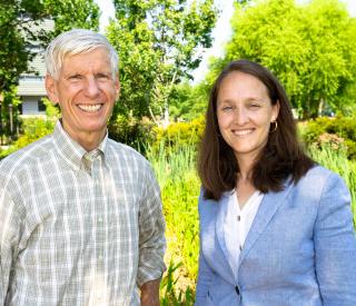 CASFER Kohl and Hatzell