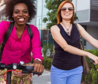 Do Electric Scooters Reduce Car Use?