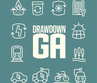 Drawdown Georgia