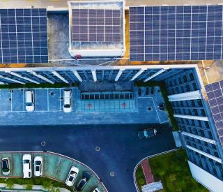  Companies are cutting emissions fastest from energy use.